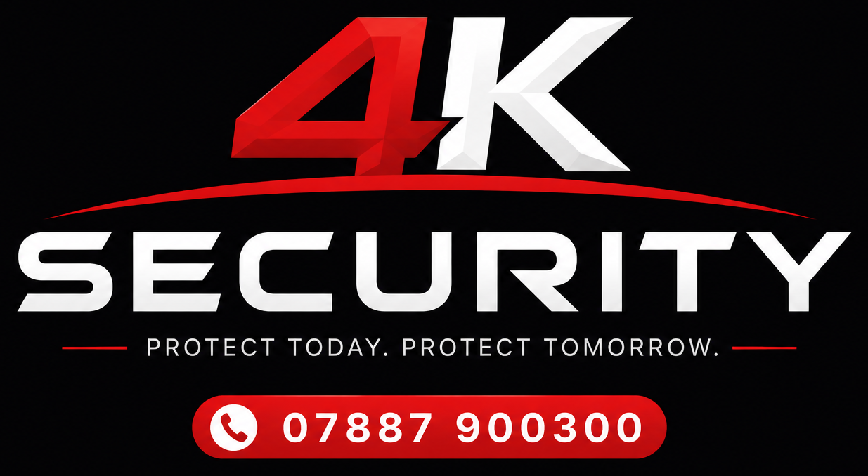 4K Security